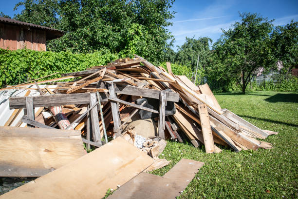 Retail Junk Removal in Mcqueeney, TX